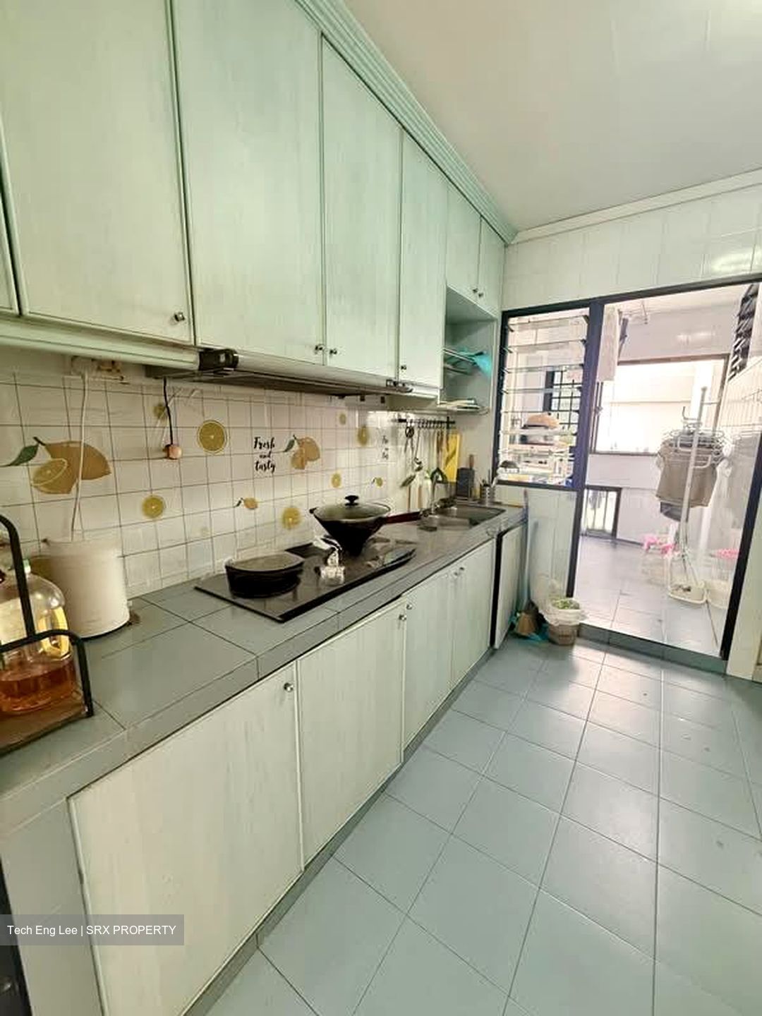 Blk 653 Woodlands Ring Road (Woodlands), HDB 4 Rooms #591989381